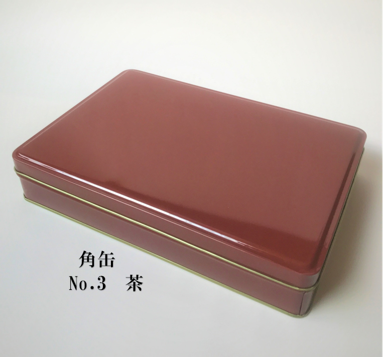 角缶容器 | ㈲山野初製缶所